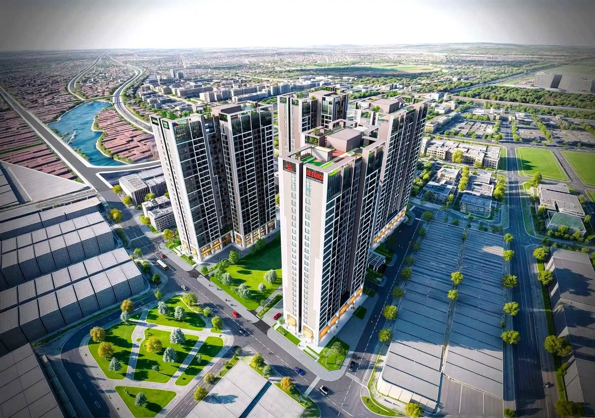 Thiết Kế Tổng An Bình HomeLand