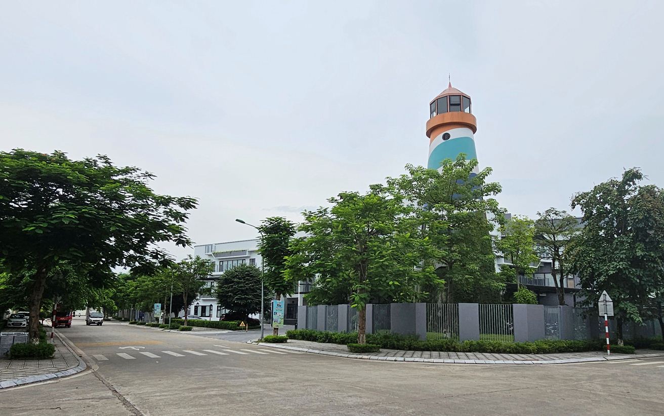 Hà Nội ADELAIDE School