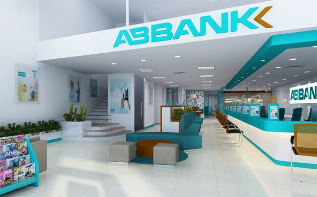 Tập đoàn Geleximco - An Bình Bank