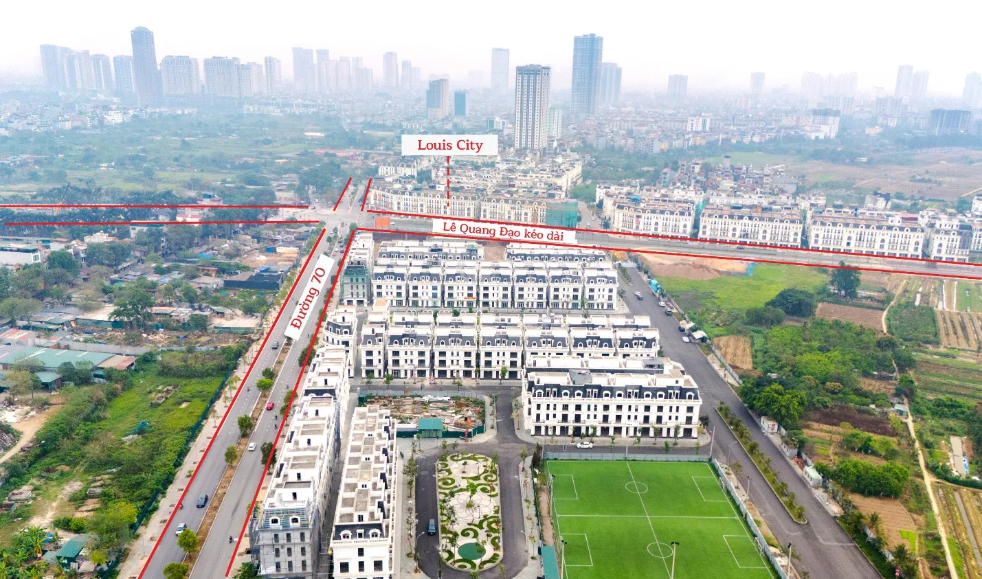 Lê Quang Đạo Kéo Dài Tháng 4/2025