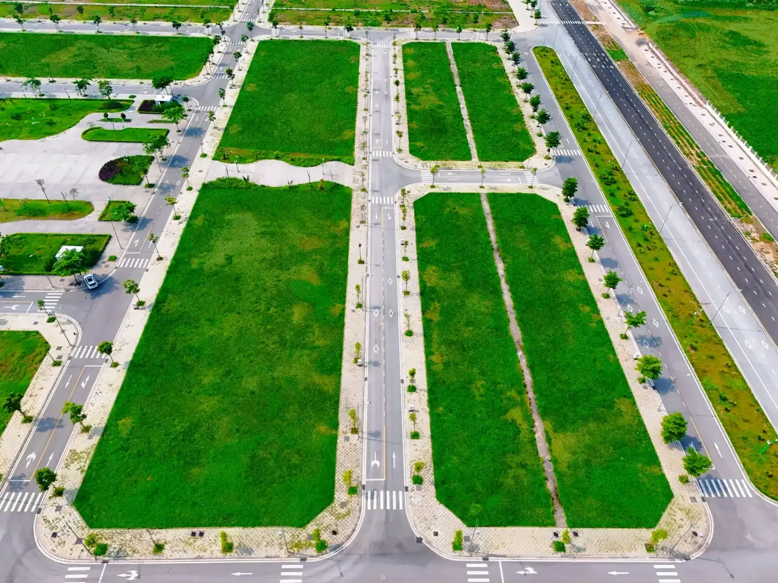 Thực Tế Thái Đào Residence Tháng 3/2025