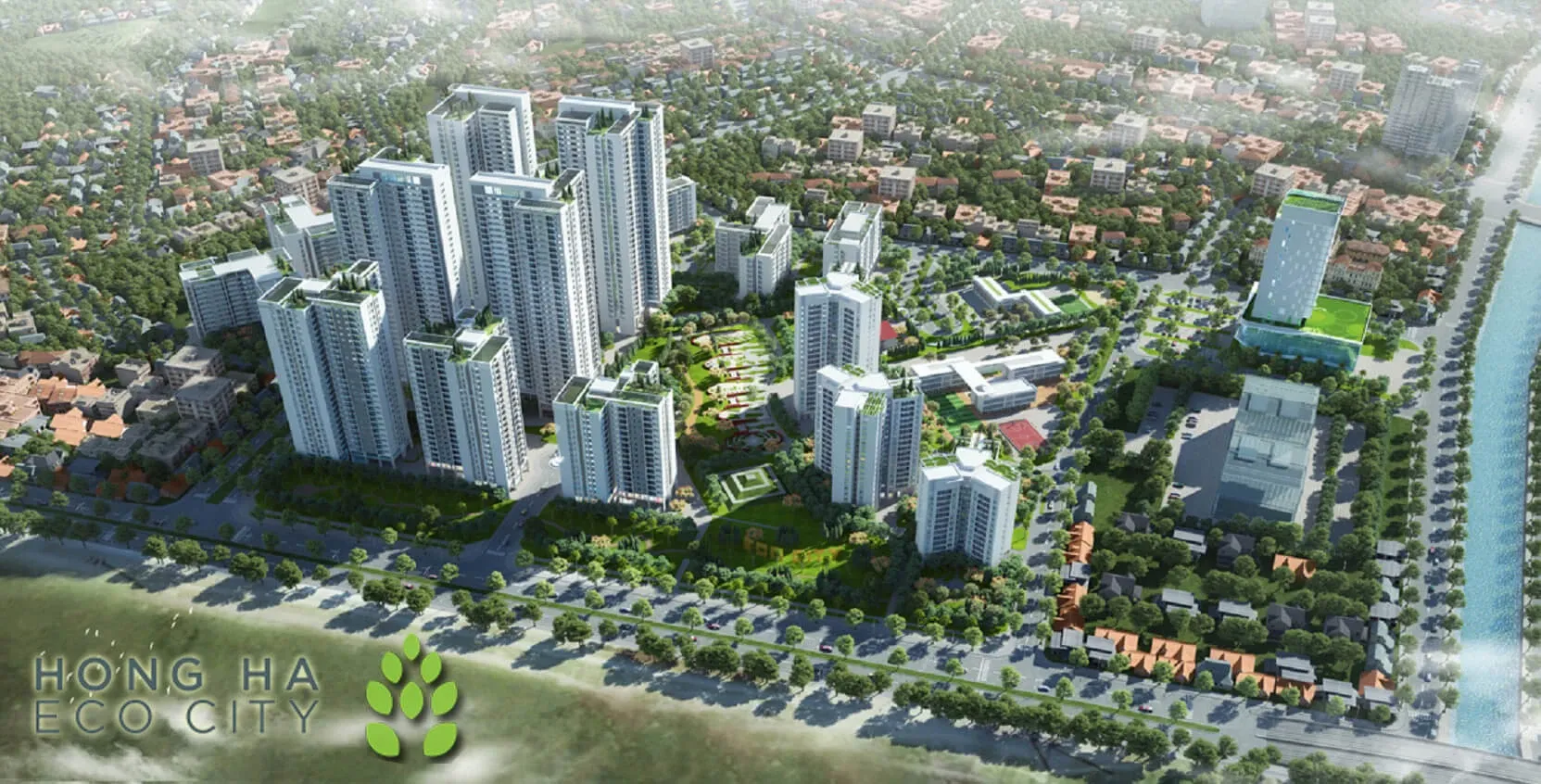 Nhà Ở Xã Hội 2025