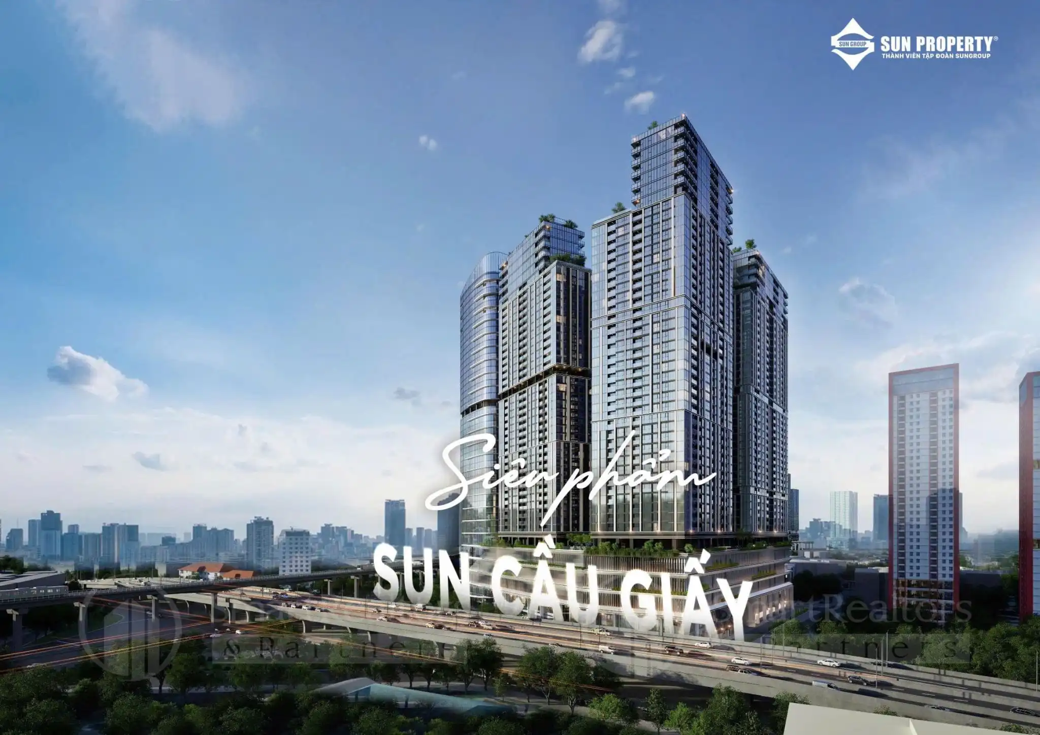 Sun Feliza Suites