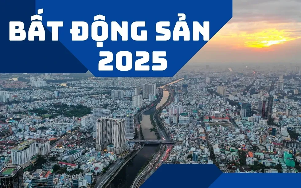 Bất Động Sản Hà Nội 2025