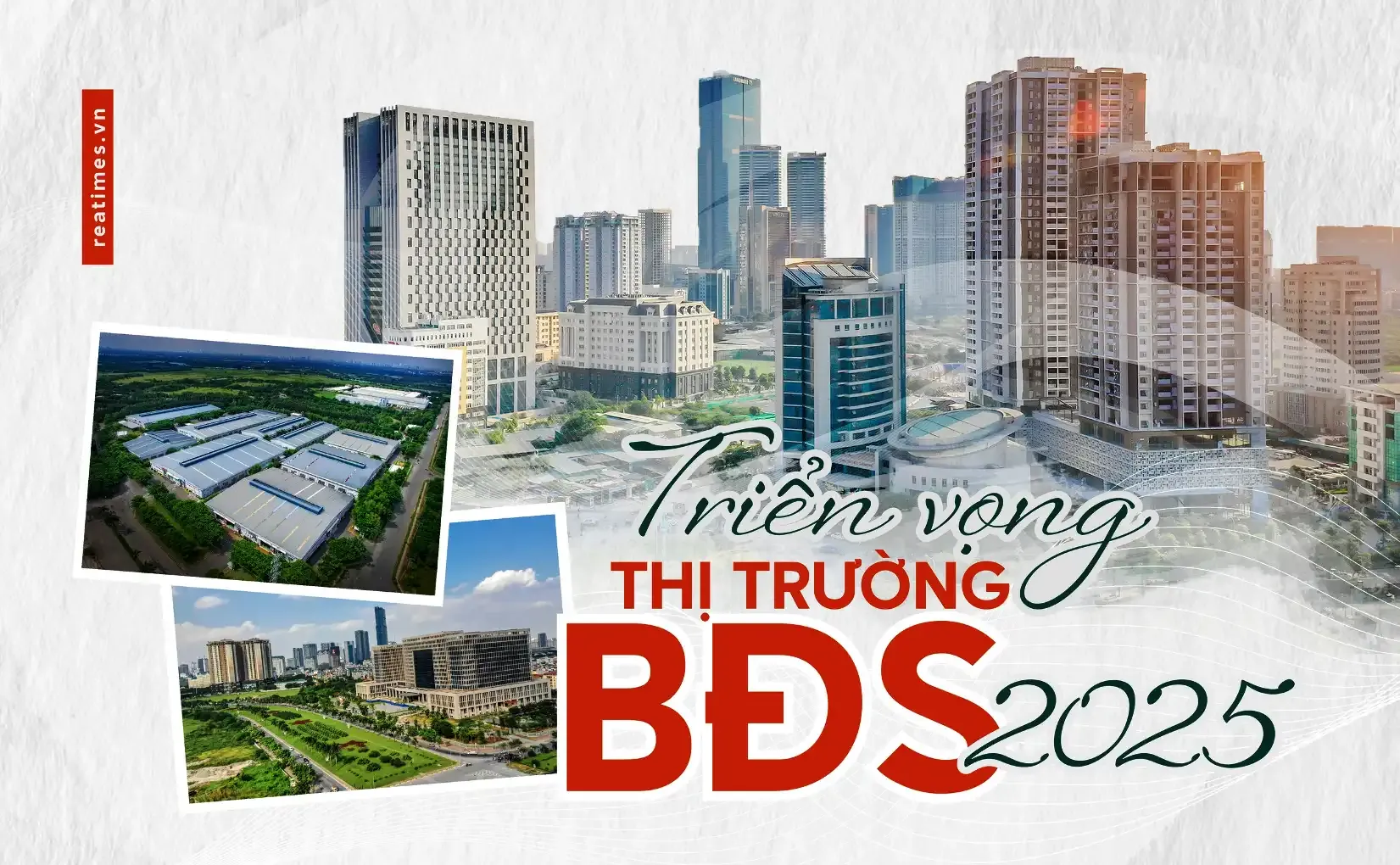 Bất Động Sản Hà Nội 2025