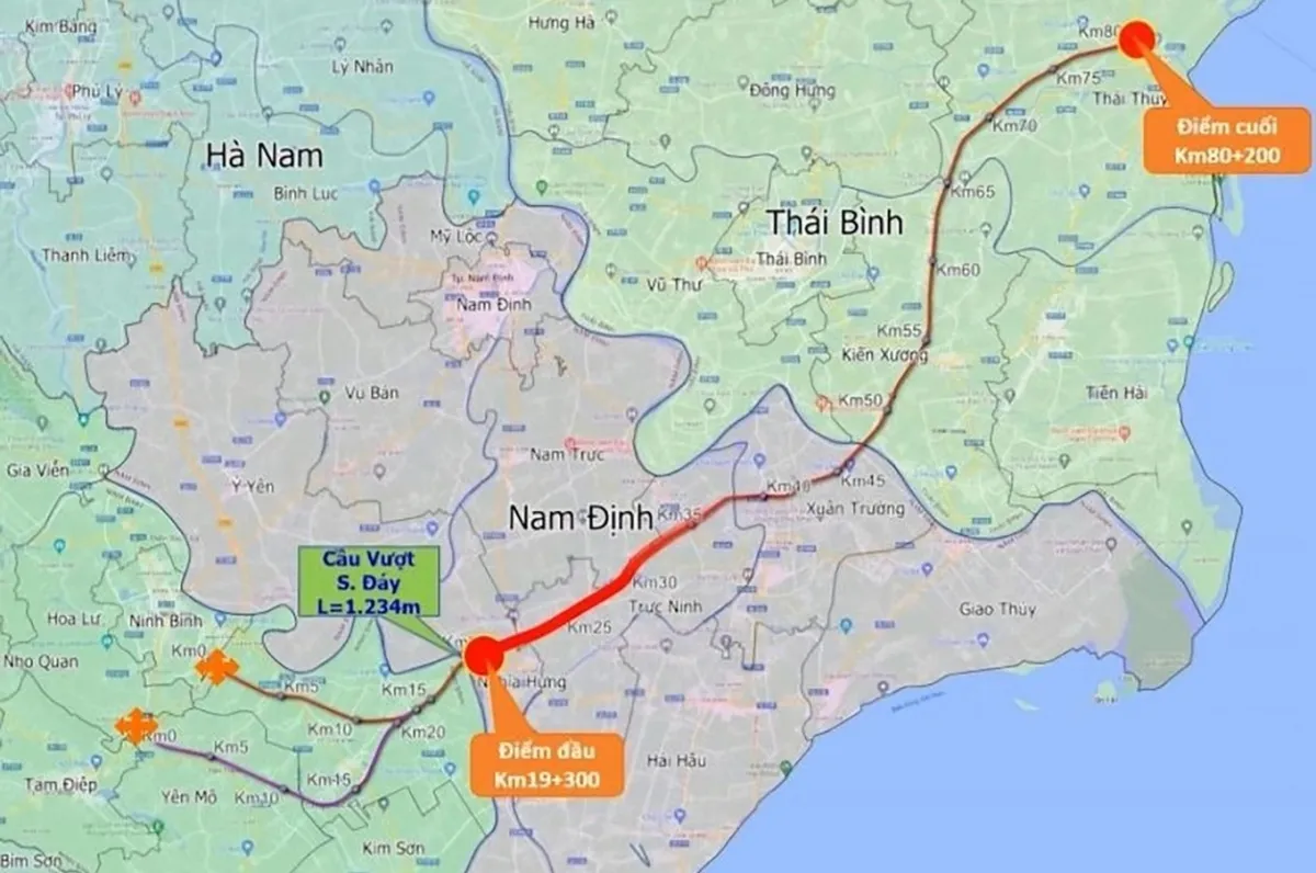 CT.08 Ninh Bình Hải Phòng