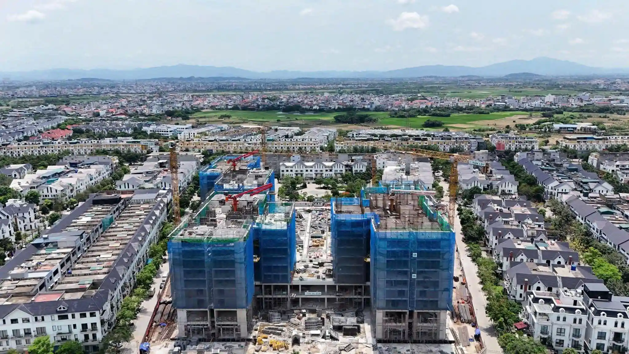 An Bình HomeLand Thực Tế Tháng 5.2026